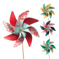 Djeco Do it yourself - Windmills - 3070900079205
