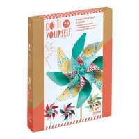 Djeco Do it yourself - Windmills - 3070900079205