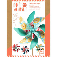 Djeco Do it yourself - Windmills - 3070900079205