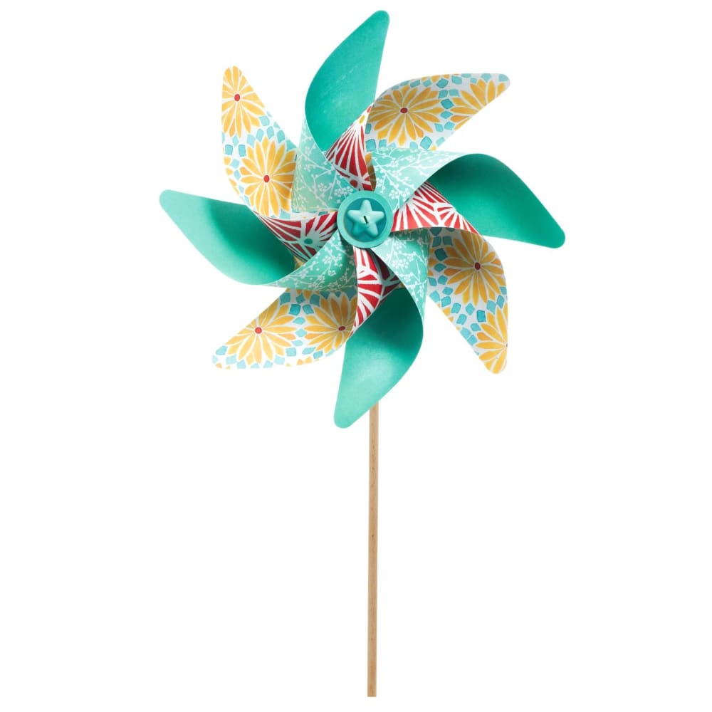 Djeco Do it yourself - Windmills - 3070900079205