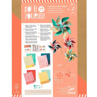 Djeco Do it yourself - Windmills - 3070900079205