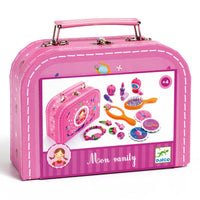Djeco My Vanity Case - 3070900065529