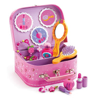 Djeco My Vanity Case - 3070900065529