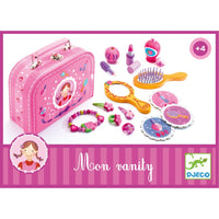 Djeco My Vanity Case - 3070900065529