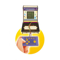 Do It Yourself Arcade Cabinet - Halilit