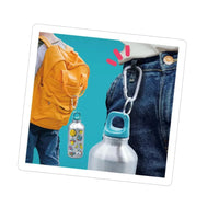 Do It Yourself Water Bottle - Halilit