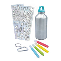 Do It Yourself Water Bottle - Halilit