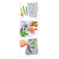 Do It Yourself Water Bottle - Halilit
