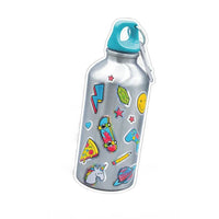 Do It Yourself Water Bottle - Halilit