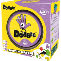 Dobble - Coiled Spring