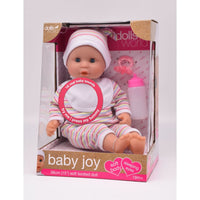 Dollsworld Baby Joy 16 sounds - peterkin 5018621084465