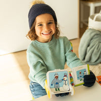 Dress Code Puzzle Game - Smart Games