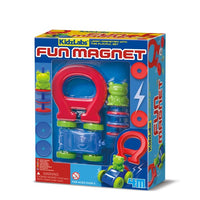 Early Fun Magnet Science - BigJigs Toys