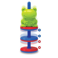 Early Fun Magnet Science - BigJigs Toys