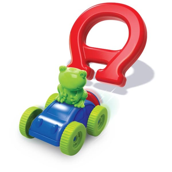 Early Fun Magnet Science - BigJigs Toys