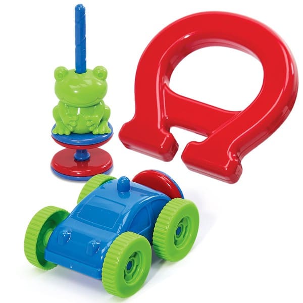 Early Fun Magnet Science - BigJigs Toys