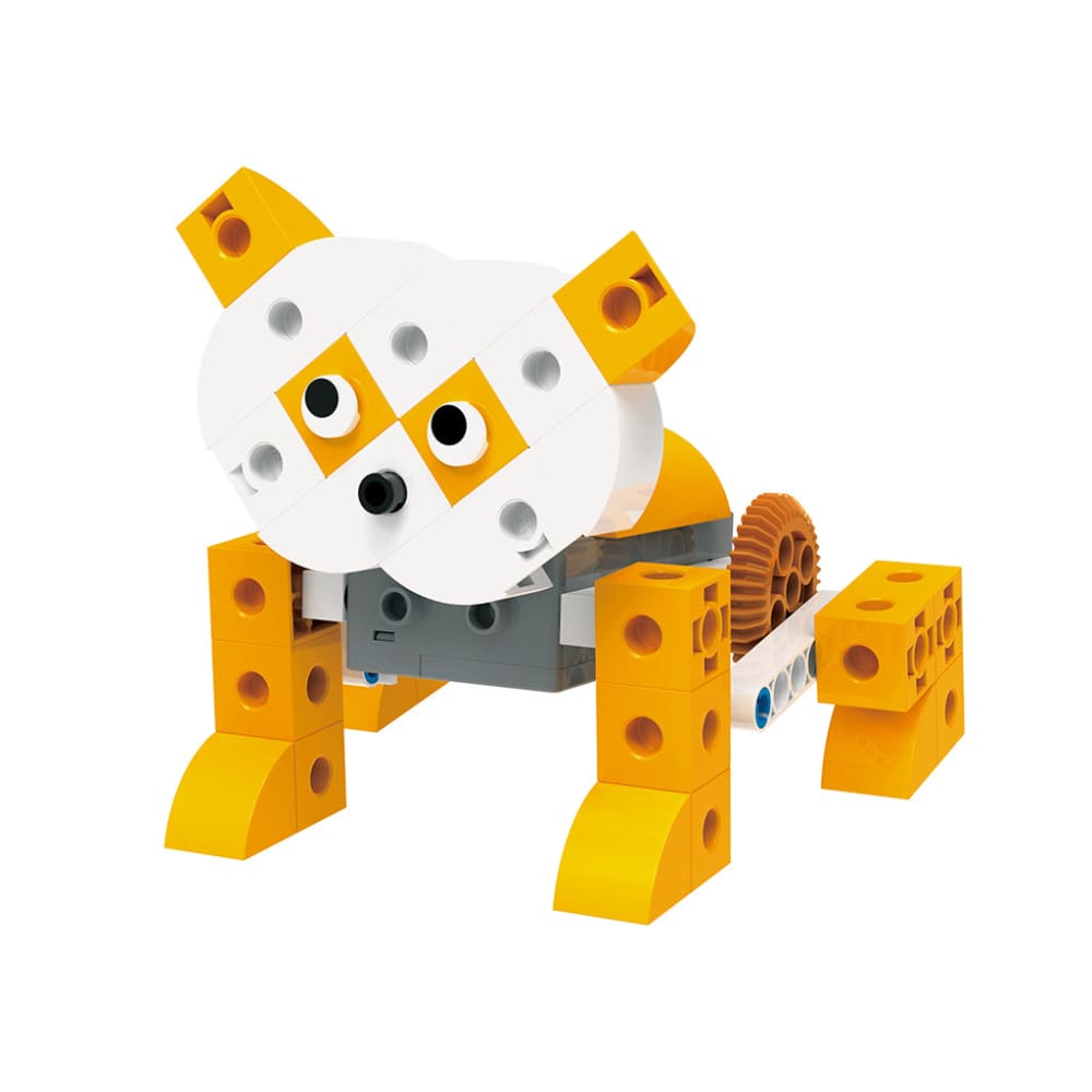 Early Robots Robot Pet Shop - Thames and Kosmos