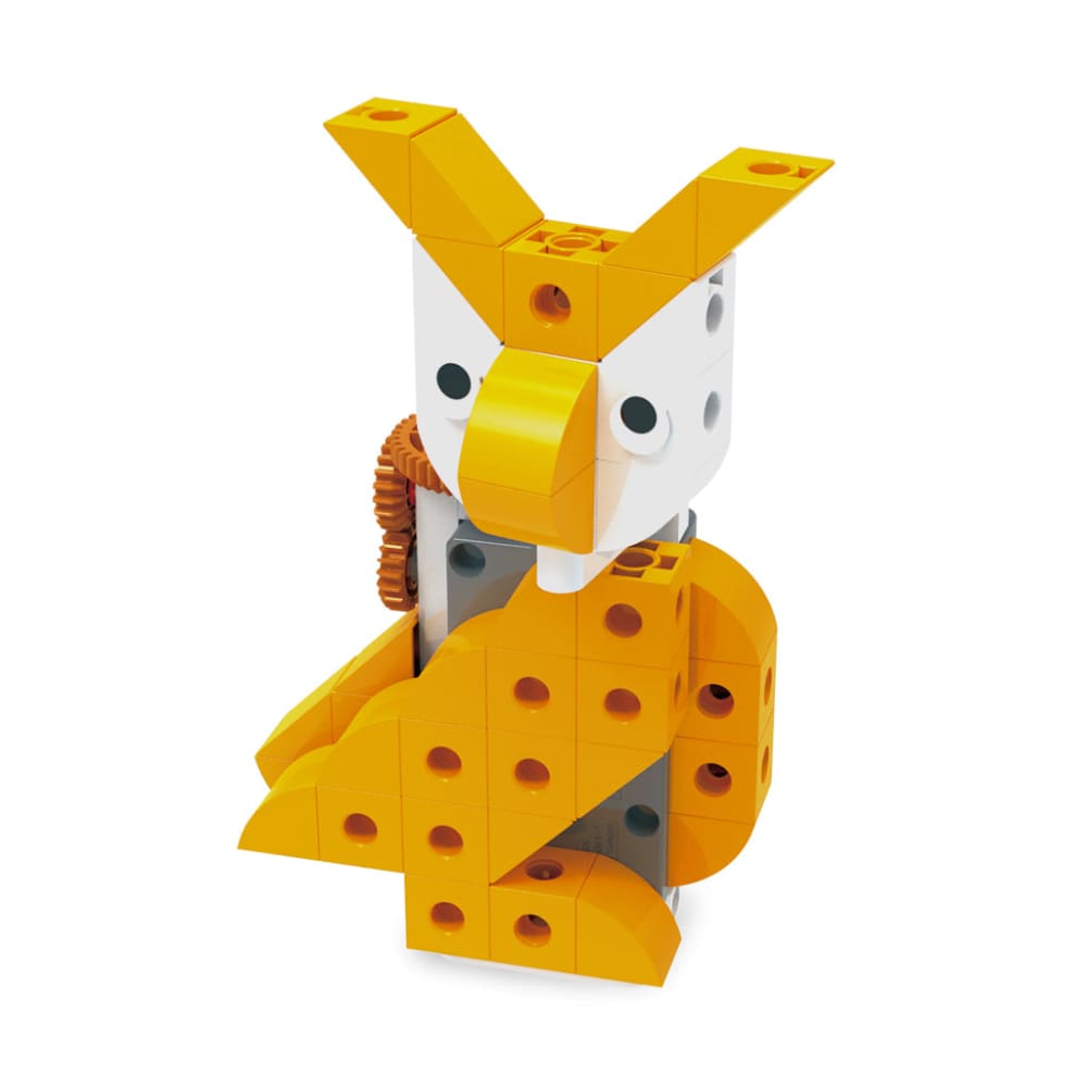 Early Robots Robot Pet Shop - Thames and Kosmos