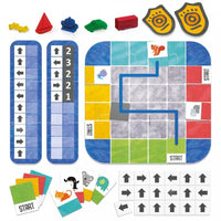 Easy Coding Game - Headu 8059591421185