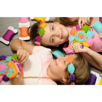 Easy to Do Crochet Art - 4M Great Gizmos 4893156027375