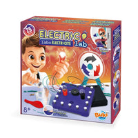 Electricity Workshop - Halilit 3700802105480