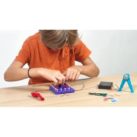 Electricity Workshop - Halilit 3700802105480