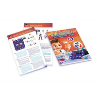 Electricity Workshop - Halilit 3700802105480
