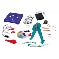 Electricity Workshop - Halilit 3700802105480