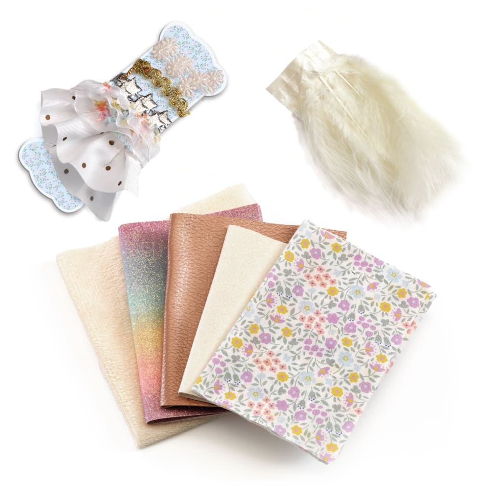 Fashion Kit by Caroline - Djeco