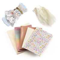 Fashion Kit by Caroline - Djeco