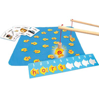 Fiesta Crafts Fish n Spell - 5034309108742