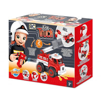 Fire Truck R/C - Halilit