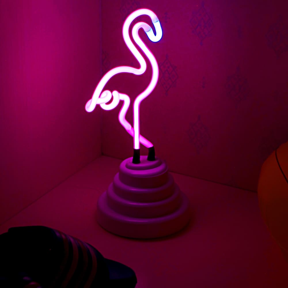 Unicorn Neon Light Gadget Store BrightMinds UK BrightMinds UK