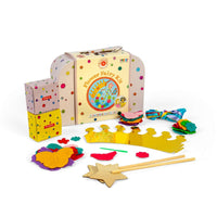 Flower Fairy Kit - Buttonbag - BigjigsToys_INT 5060304351197