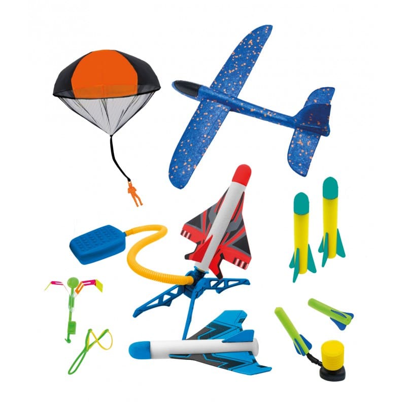 Flying Science - Halilit 3700802105510