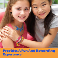 Friendship Bracelets - BigJigs Toys 4893156047281
