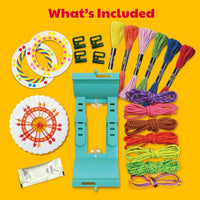 Friendship Bracelets - BigJigs Toys 4893156047281