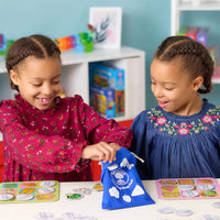 Fun Food Bingo Game - Orchard Toys