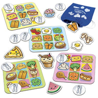 Fun Food Bingo Game - Orchard Toys