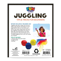 Fun with Juggling - SpiceBox