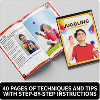 Fun with Juggling - SpiceBox
