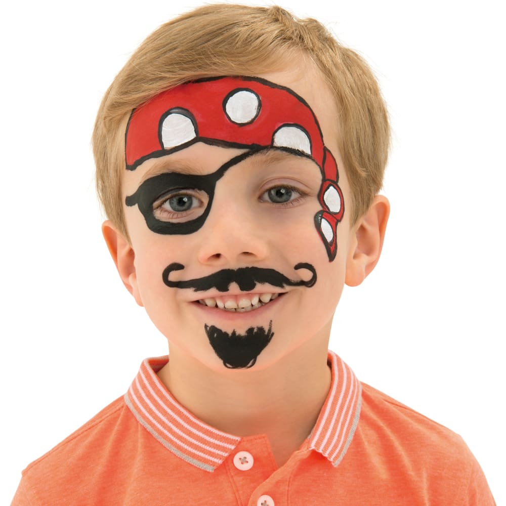 Galt Toys Face Painting - 5011979588913