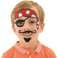 Galt Toys Face Painting - 5011979588913