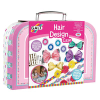 Galt Toys Hair Design Case - 5011979591371