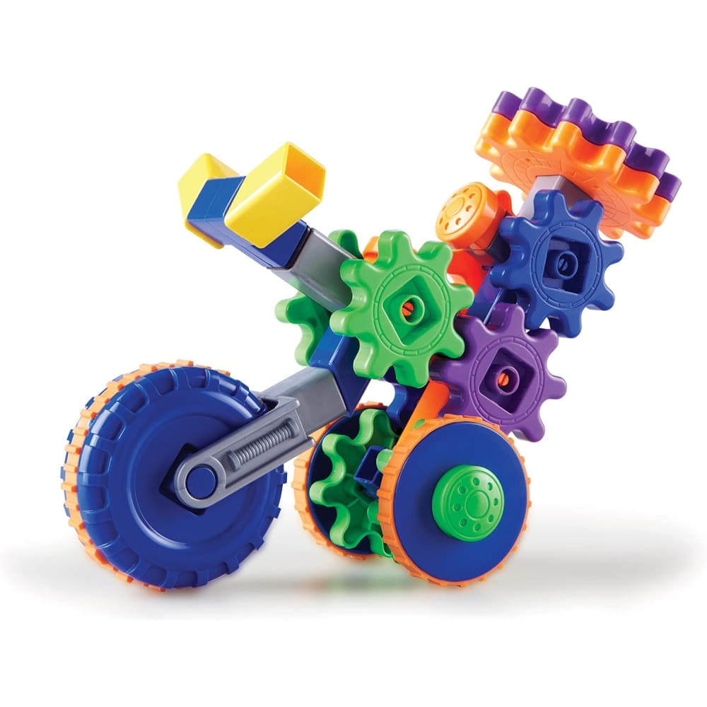 Gears CycleGears - Learning Resources 765023092318