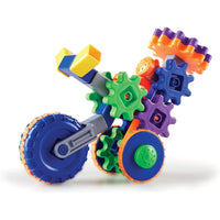 Gears CycleGears - Learning Resources 765023092318