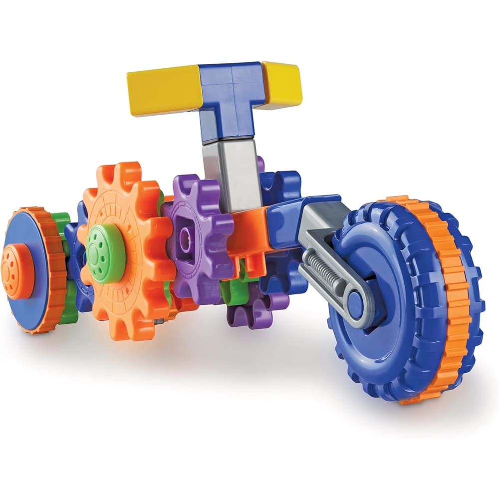 Gears CycleGears - Learning Resources 765023092318