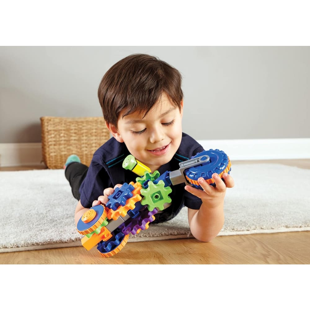 Gears CycleGears - Learning Resources 765023092318