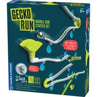 Gecko Marble Run Starter Pack - Thames and Kosmos