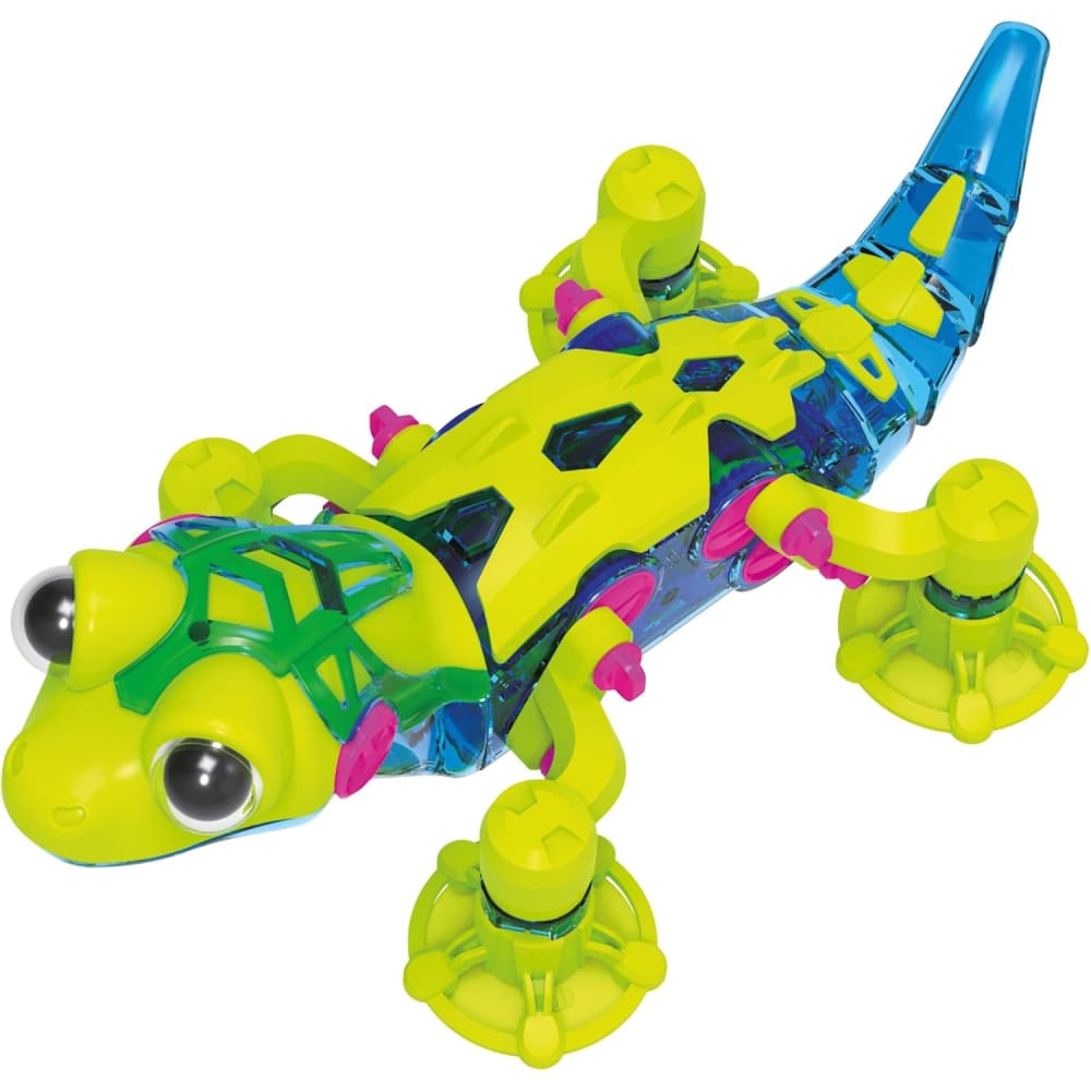 GeckoBot Thames And Kosmos